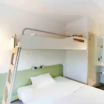 Ibis Budget Nancy Porte Sud Otel Houdemont