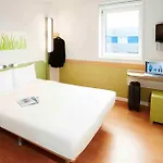 Ibis Budget Nancy Porte Sud Ξενοδοχείο