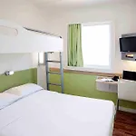 Ibis Budget Nancy Porte Sud Ξενοδοχείο