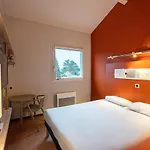 Ibis Budget Nancy Porte Sud