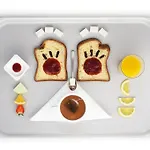 イビス バジェット ナンシー ポルト シュッド 2* Houdemont