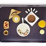 Ibis Budget Nancy Porte Sud 2* Houdemont