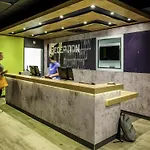 Ibis Budget Nancy Porte Sud 2* Houdemont