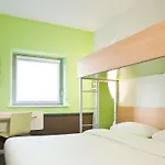 Ibis Budget Nancy Porte Sud מלון Houdemont