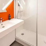 Otel Ibis Budget Nancy Porte Sud Houdemont
