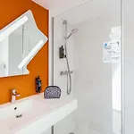 Ibis Budget Nancy Porte Sud 2* Houdemont