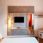 Otel Ibis Budget Nancy Porte Sud