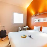 Ibis Budget Nancy Porte Sud Ξενοδοχείο Houdemont