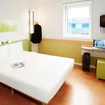 מלון Ibis Budget Nancy Porte Sud Houdemont