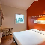 Otel Ibis Budget Nancy Porte Sud