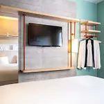 Ibis Budget Nancy Porte Sud Ξενοδοχείο