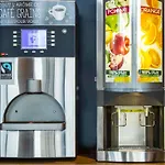 Ξενοδοχείο Ibis Budget Nancy Porte Sud Houdemont