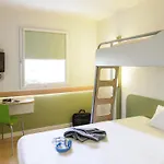 Ibis Budget Nancy Porte Sud 2*