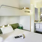 Ibis Budget Nancy Porte Sud Ξενοδοχείο