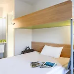 Otel Ibis Budget Nancy Porte Sud