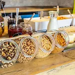 Ibis Budget Nancy Porte Sud 2* Houdemont