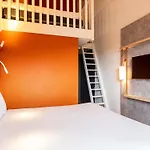 Ibis Budget Nancy Porte Sud 2*