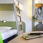 Ibis Budget Nancy Porte Sud Houdemont