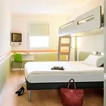 Otel Ibis Budget Nancy Porte Sud 2*