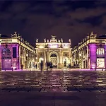 Ibis Budget Nancy Porte Sud