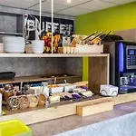 Ibis Budget Nancy Porte Sud Otel 2*