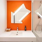 Ibis Budget Nancy Porte Sud