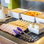 Ibis Budget Nancy Porte Sud 2*