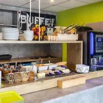 Ibis Budget Nancy Porte Sud Ξενοδοχείο 2*