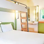 Ibis Budget Nancy Porte Sud Houdemont