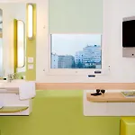 מלון Ibis Budget Nancy Porte Sud 2*