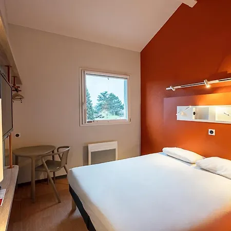 Ibis Budget Nancy Porte Sud