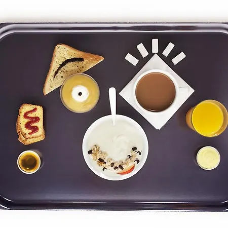 イビス バジェット ナンシー ポルト シュッド 2* Houdemont