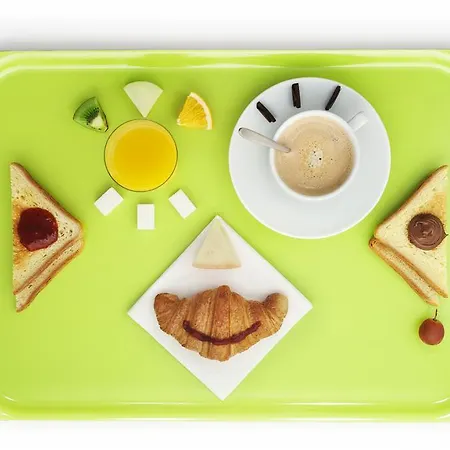 Hotel Ibis Budget Nancy Porte Sud Houdemont