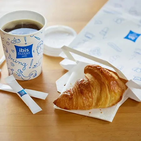 فندق Ibis Budget Nancy Porte Sud