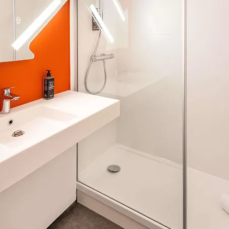 Ibis Budget Nancy Porte Sud فندق أوديمو