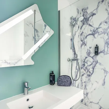 Ibis Budget Nancy Porte Sud Отель 2*