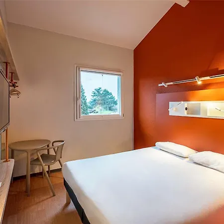 Ξενοδοχείο Ibis Budget Nancy Porte Sud 2*