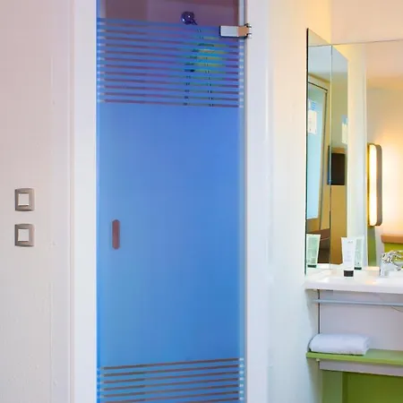 Ibis Budget Nancy Porte Sud Hotel