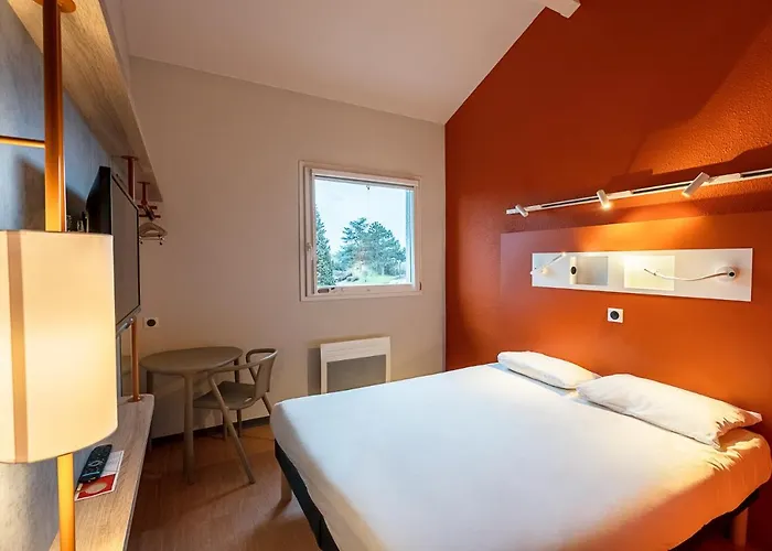 Ibis Budget Nancy Porte Sud