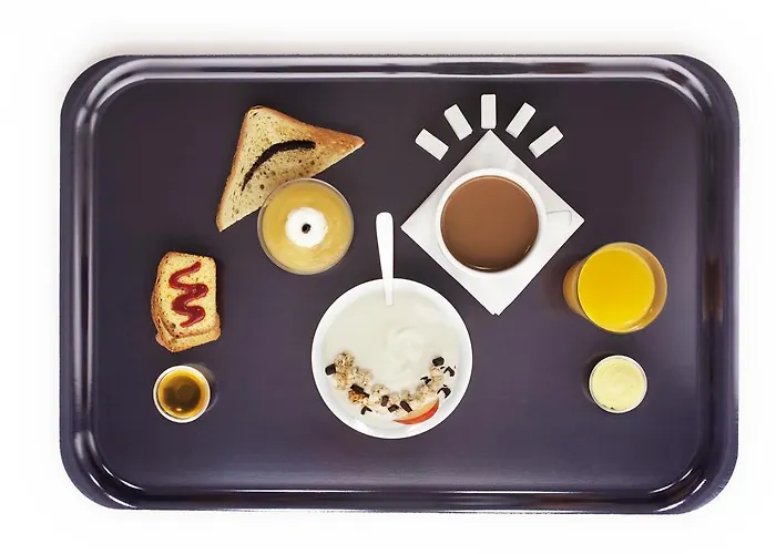 Ibis Budget Nancy Porte Sud 2* Houdemont